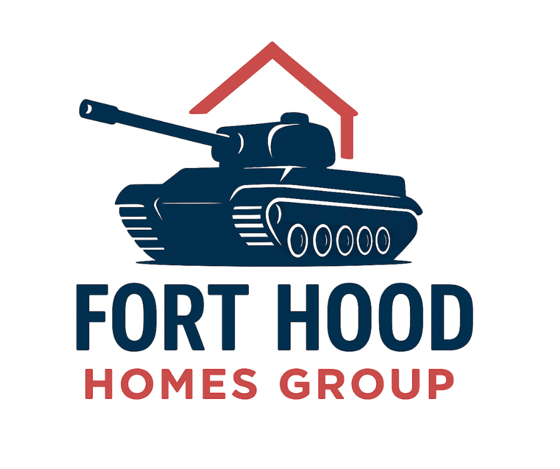 Fort Hood Homes Group - Logo