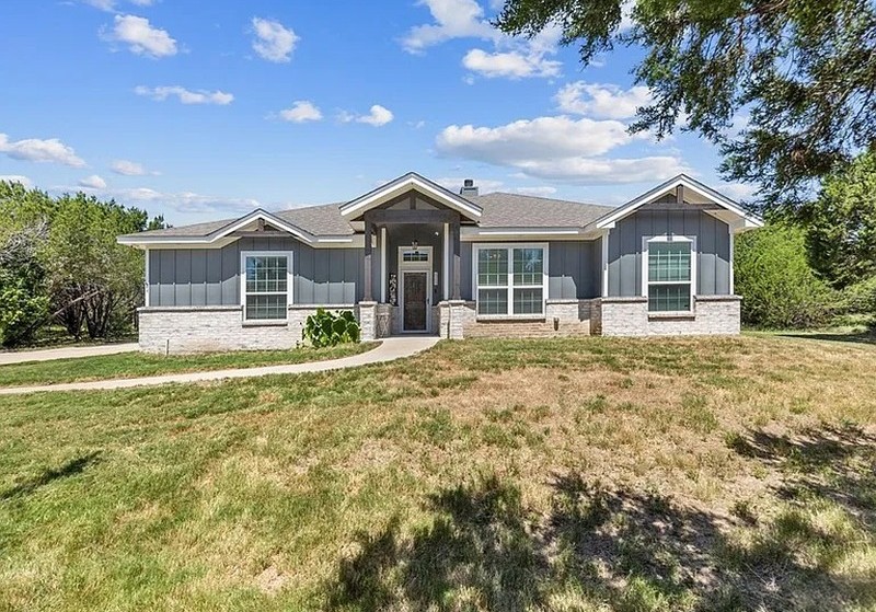 Home at 614 S Wheat Rd, Belton, TX