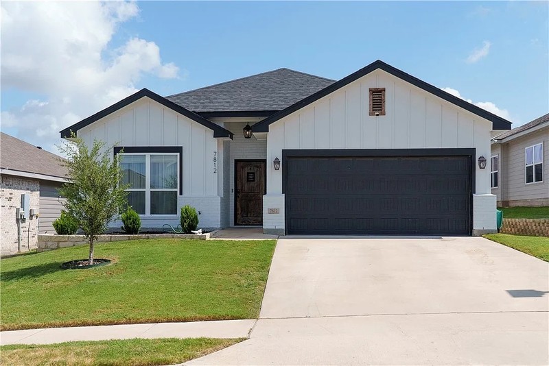 Home at 7812 Hickman St, Temple, TX